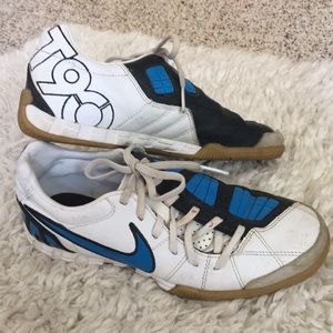Nike indoor shoes